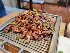 -四季民福烤鸭店(前门廊房二条店)