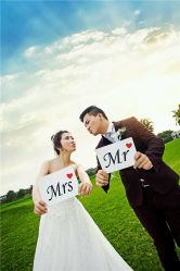 -全城热恋璀璨婚纱摄影(国贸总店)