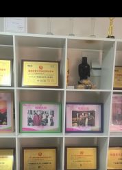 -产后帮产后修复(首城国际店)