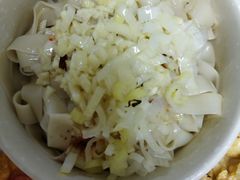 -素清香(解放路店)
