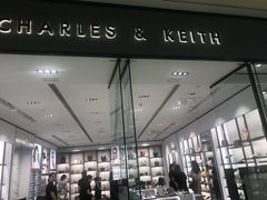 -CHARLES&KEITH(城西银泰店)