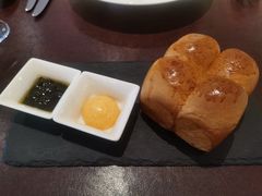-北京华彬费尔蒙酒店·刃餐厅