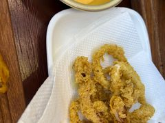 鱿鱼圈-KATCHUP