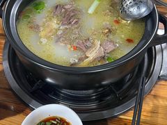 -尼玛藏家风味园(阿山食城店)