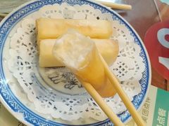 炸牛奶-捷信牛奶甜品世家(五道口店)