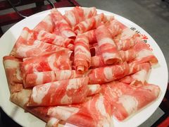 -重庆印象火锅(华联商厦店)