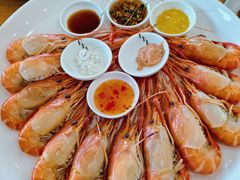 -品鲜村农家菜·阳澄湖大闸蟹(总店)