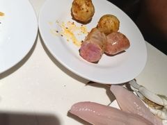 -聚盛源蒸汽海鲜火锅烤肉自助(巨川金海岸购物广场店)