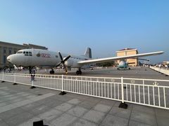 -中国人民解放军海军博物馆