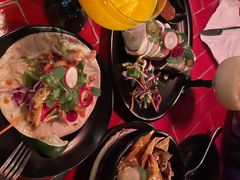 -Luchador摔跤手墨西哥餐厅(恒宇广场店)