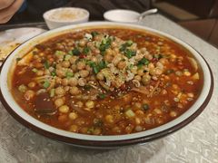 成都冒菜-富乐山酒店(西黄城根北街店)