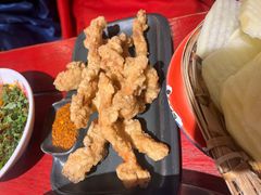 -谭鸭血老火锅·匠心(环球港旗舰店)