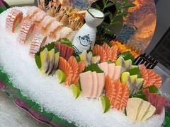 -侨美食家·41年地道粤菜(恒福路店)