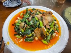 -田园印象·成都土菜院子(华阳店)