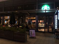 门面-星巴克(七宝领展广场1F店)