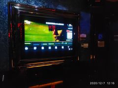 -欢乐时光KTV(东城银座店)