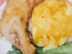 -孖记茶档·热腾茶餐(乐峰店)