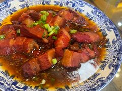 -大槐树民俗饭店-中餐(大槐树寻根祭祖园店)