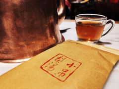 -小吊梨汤·北京菜·烤鸭(鸟巢店)