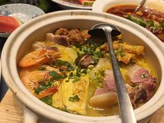 -苏州人家·精致苏帮菜(斜塘店)