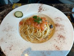 -Lets burger非常汉堡·环球风味(蓝色港湾店)