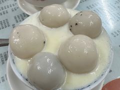 -阿三麻蓉汤圆(顺光大厦店)