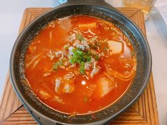 -京尚道韩式美食屋(海甸岛店)