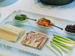 -杏花堂晋商私房菜(华熙五棵松店)
