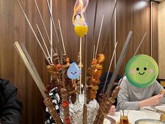 -一千一夜阿拉伯餐厅(静安店)