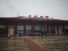 -永济北站