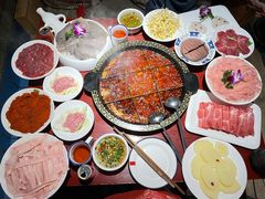 -黄家码头老火锅(解放碑旗舰店)