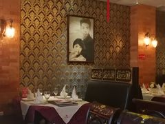 大堂-太平馆西餐厅(北京路店)