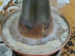 -老康火锅(黄河路总店)