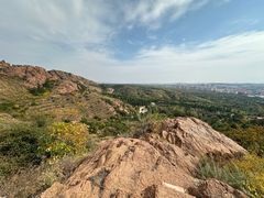 -红山国家森林公园