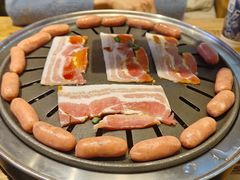 -九田家黑牛烤肉料理(国芳店)