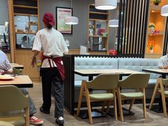 -真阿婆水饺(科技路西口店)