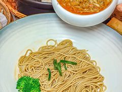 -馋三尺蟹粉小笼(人民广场店)