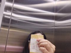 -深圳百老汇电影中心(IMAX万象天地店)