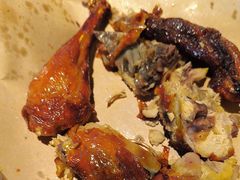 -绿茶餐厅(松江万达店)