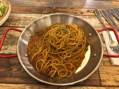 -Kpasta韩式意大利面