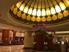 -北京中国大饭店