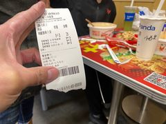 -华莱士·全鸡汉堡(五爱道店)