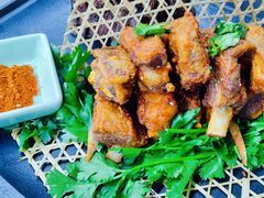 -院里寻菜·祖庵菜宴请(观沙岭店)