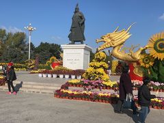 -北陵公园