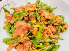 -围龙屋客家食府(福田店)