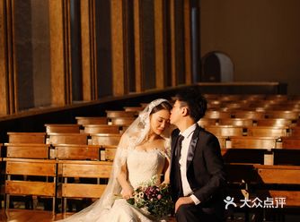 ＃网红婚纱照＃婚纱照＃北京婚纱照＃油画院婚纱照＃ 