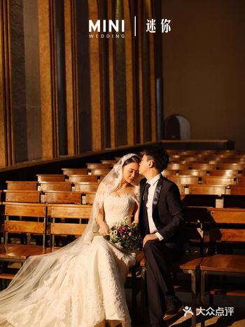 ＃网红婚纱照＃婚纱照＃北京婚纱照＃油画院婚纱照＃ 