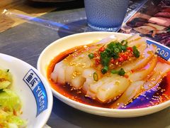 川北凉粉-鱼库·不仅是一家烤鱼店(车公庙店)