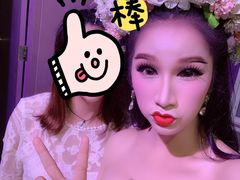 -西蒙人妖秀