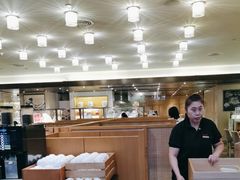 -凯菲厅海鲜姿造·海鲜自助·帝王蟹·龙虾(成都群光君悦酒店)